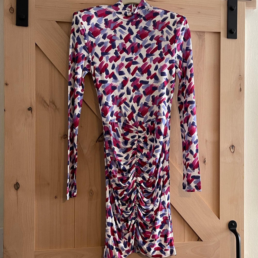 Rotate Dress